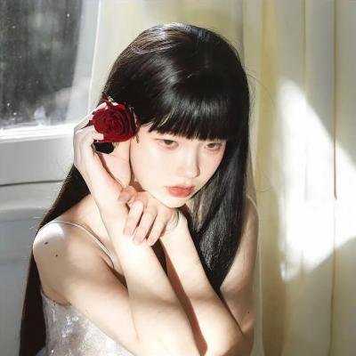 工薪女孩
