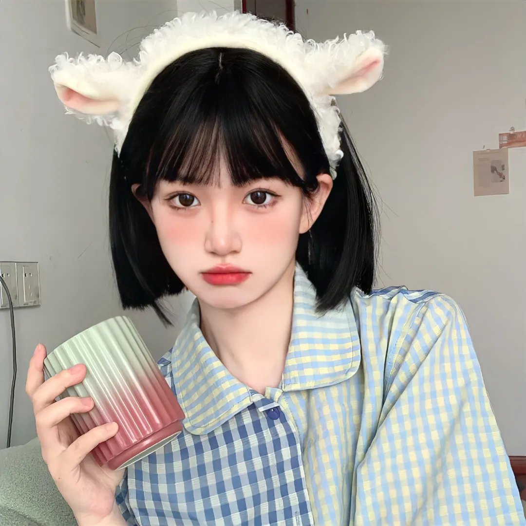 机械娇娃