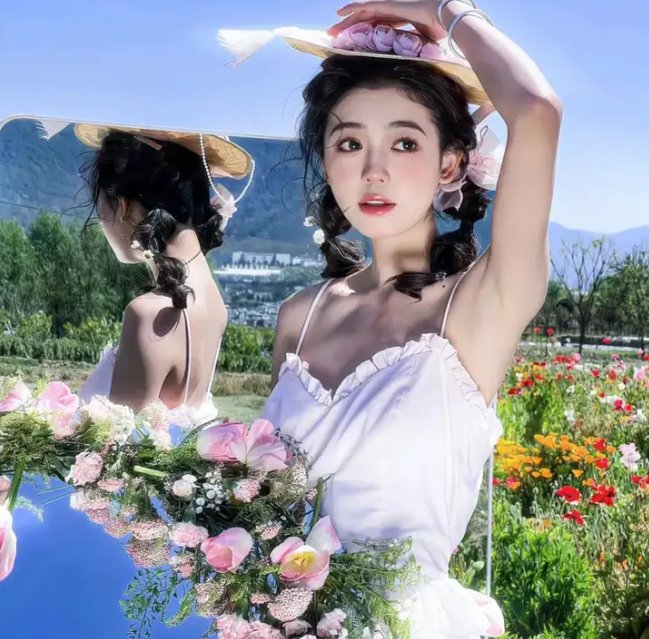 嘉莉妹妹